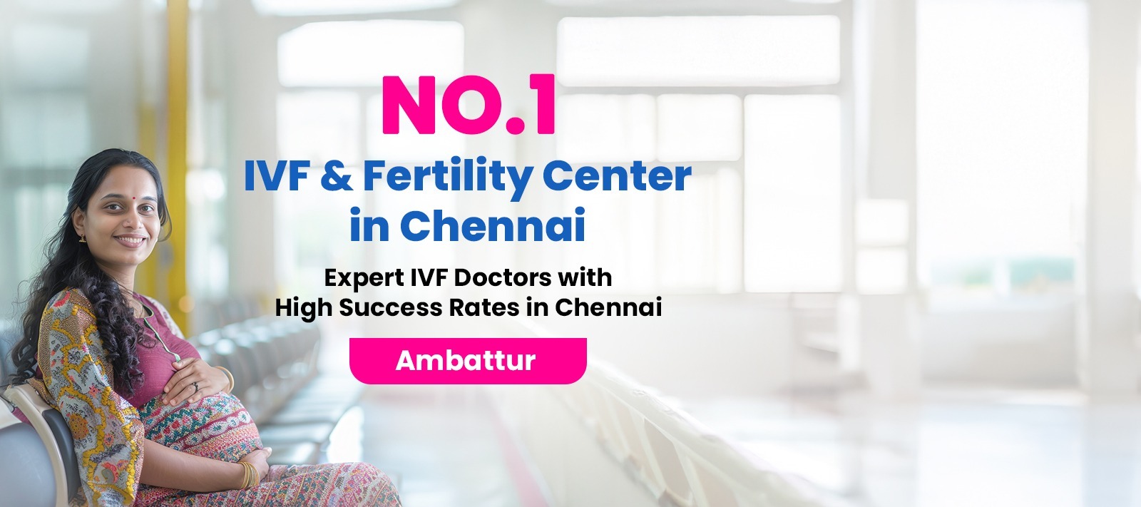 Best ivf hosptial in ambattur