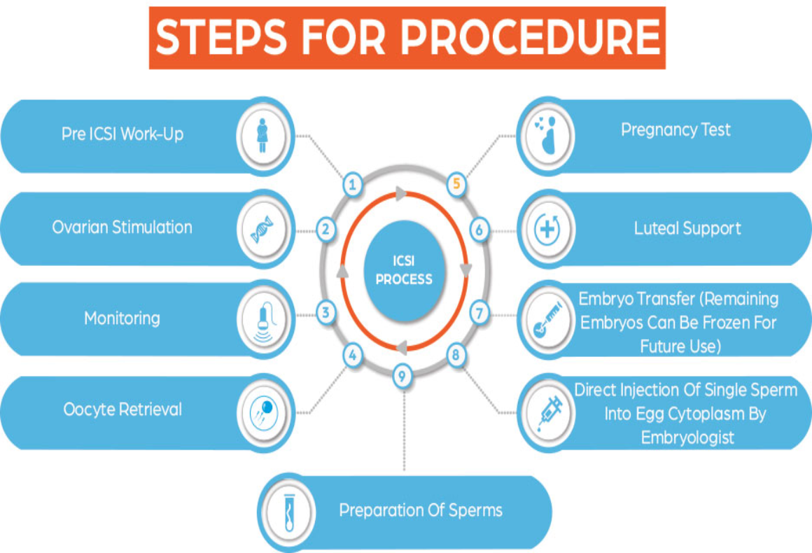 IVF Treatment in Chennai