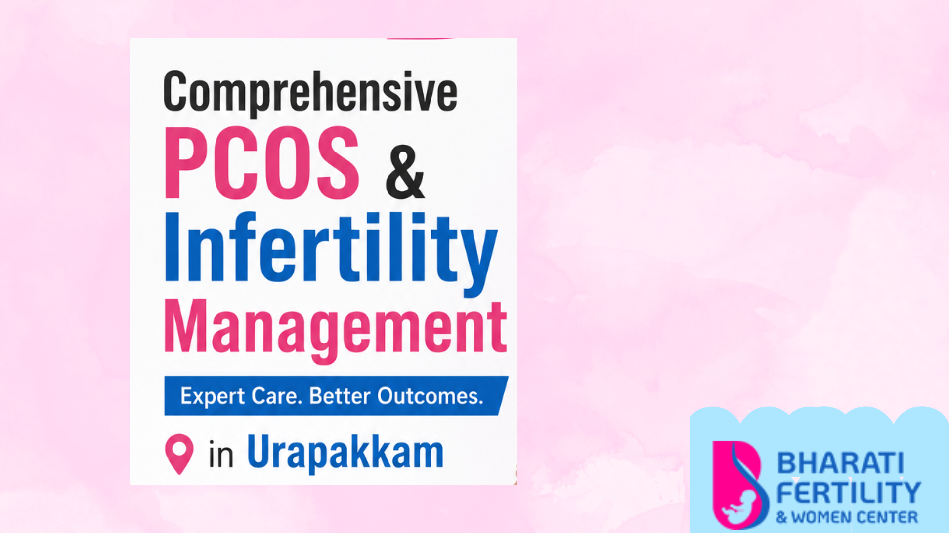 Best fertility Doctor in Chennai