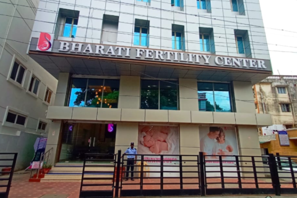 IVF Hospital in Chennai